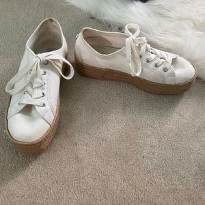 Steve Madden shoes